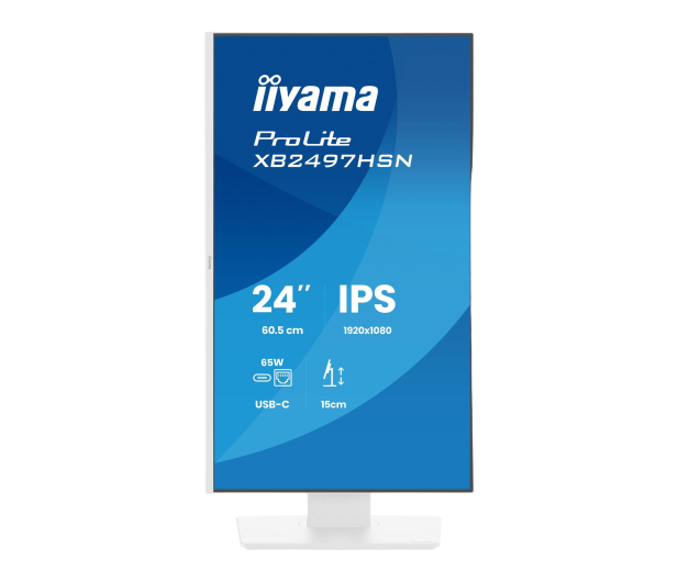 iiyama ProLite XB2497HSN-W1 - 1615289 - zdjęcie 2